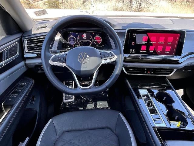 2024 Volkswagen Atlas 2.0T Peak Edition SE w/Technology 4MOTION