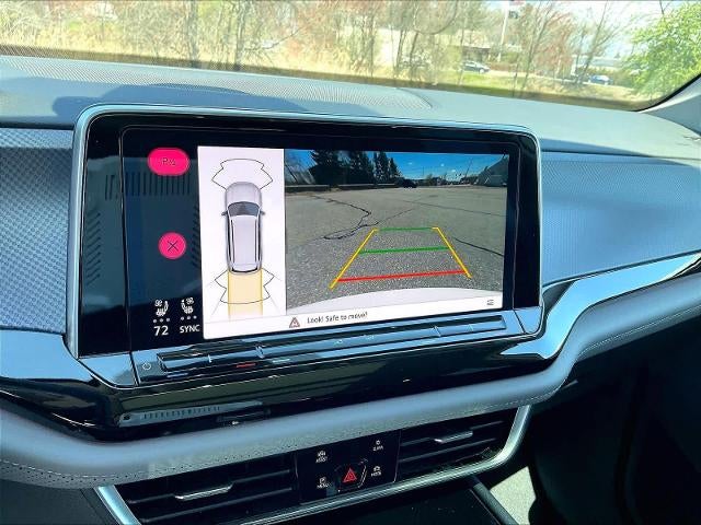 2024 Volkswagen Atlas 2.0T Peak Edition SE w/Technology 4MOTION