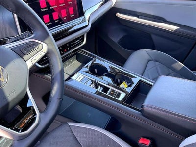 2024 Volkswagen Atlas 2.0T Peak Edition SE w/Technology 4MOTION