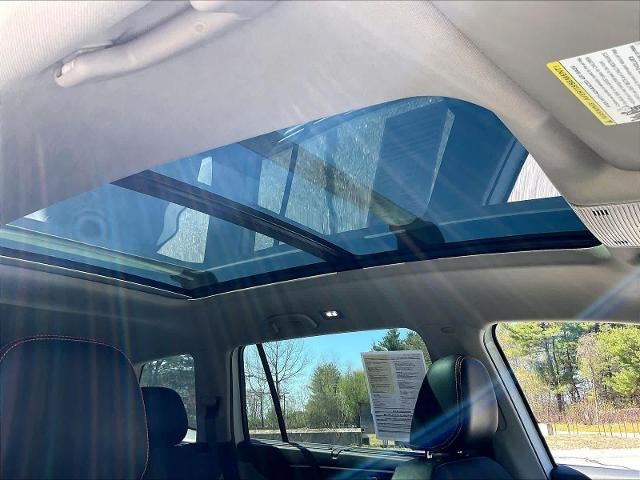 2024 Volkswagen Atlas 2.0T Peak Edition SE w/Technology 4MOTION