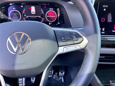 2024 Volkswagen Atlas 2.0T Peak Edition SE w/Technology 4MOTION