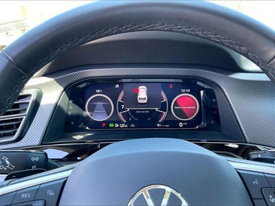 2024 Volkswagen Atlas 2.0T Peak Edition SE w/Technology 4MOTION