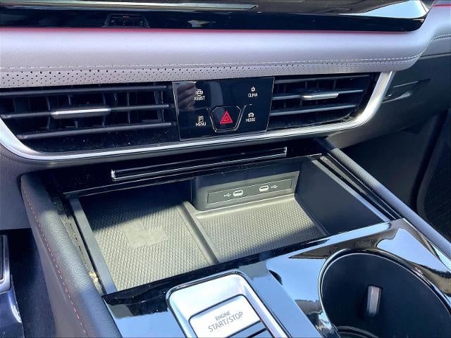 2024 Volkswagen Atlas 2.0T Peak Edition SE w/Technology 4MOTION