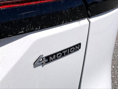 2024 Volkswagen Atlas 2.0T Peak Edition SE w/Technology 4MOTION