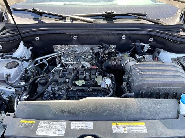 2024 Volkswagen Atlas 2.0T Peak Edition SE w/Technology 4MOTION