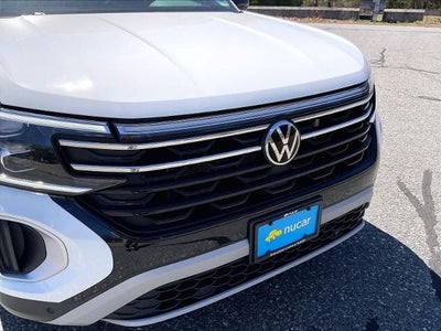 2024 Volkswagen Atlas 2.0T Peak Edition SE w/Technology 4MOTION