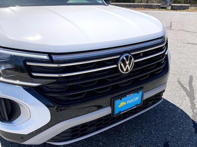 2024 Volkswagen Atlas 2.0T Peak Edition SE w/Technology 4MOTION