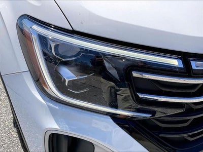 2024 Volkswagen Atlas 2.0T Peak Edition SE w/Technology 4MOTION