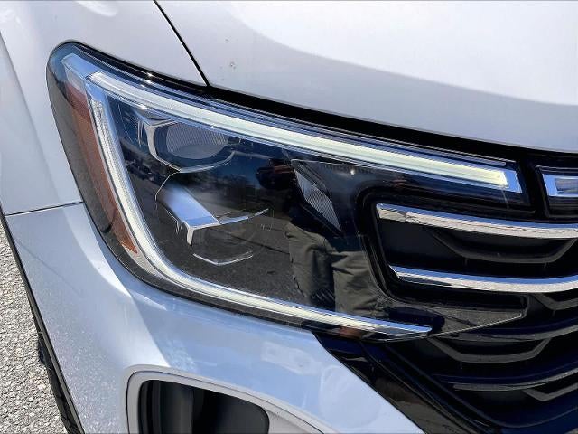 2024 Volkswagen Atlas 2.0T Peak Edition SE w/Technology 4MOTION