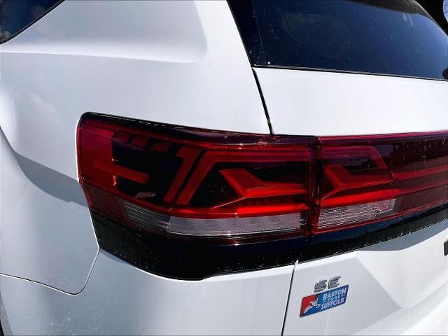 2024 Volkswagen Atlas 2.0T Peak Edition SE w/Technology 4MOTION