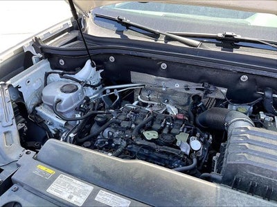 2024 Volkswagen Atlas 2.0T Peak Edition SE w/Technology 4MOTION