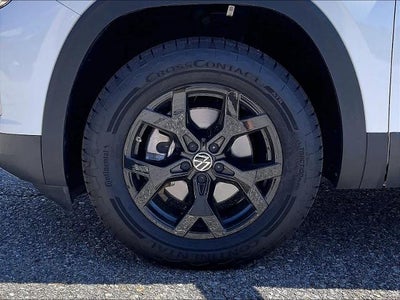 2024 Volkswagen Atlas 2.0T Peak Edition SE w/Technology 4MOTION