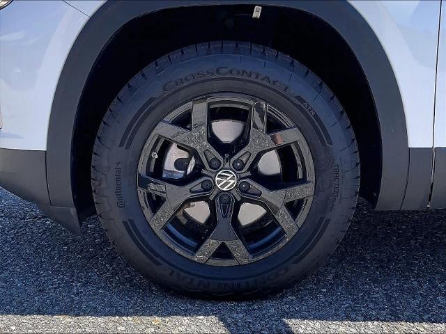 2024 Volkswagen Atlas 2.0T Peak Edition SE w/Technology 4MOTION