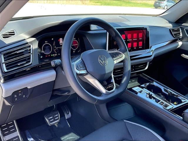 2024 Volkswagen Atlas 2.0T Peak Edition SE w/Technology 4MOTION