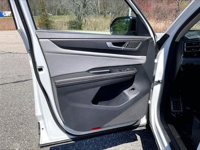 2024 Volkswagen Atlas 2.0T Peak Edition SE w/Technology 4MOTION