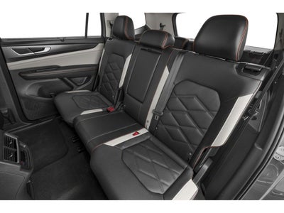 2024 Volkswagen Atlas 2.0T Peak Edition SE w/Technology 4MOTION