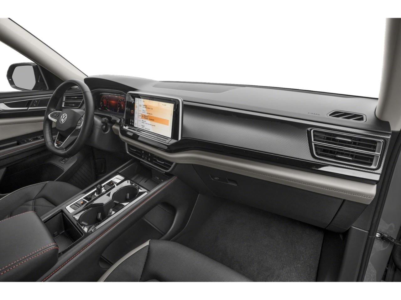 2024 Volkswagen Atlas 2.0T Peak Edition SE w/Technology 4MOTION