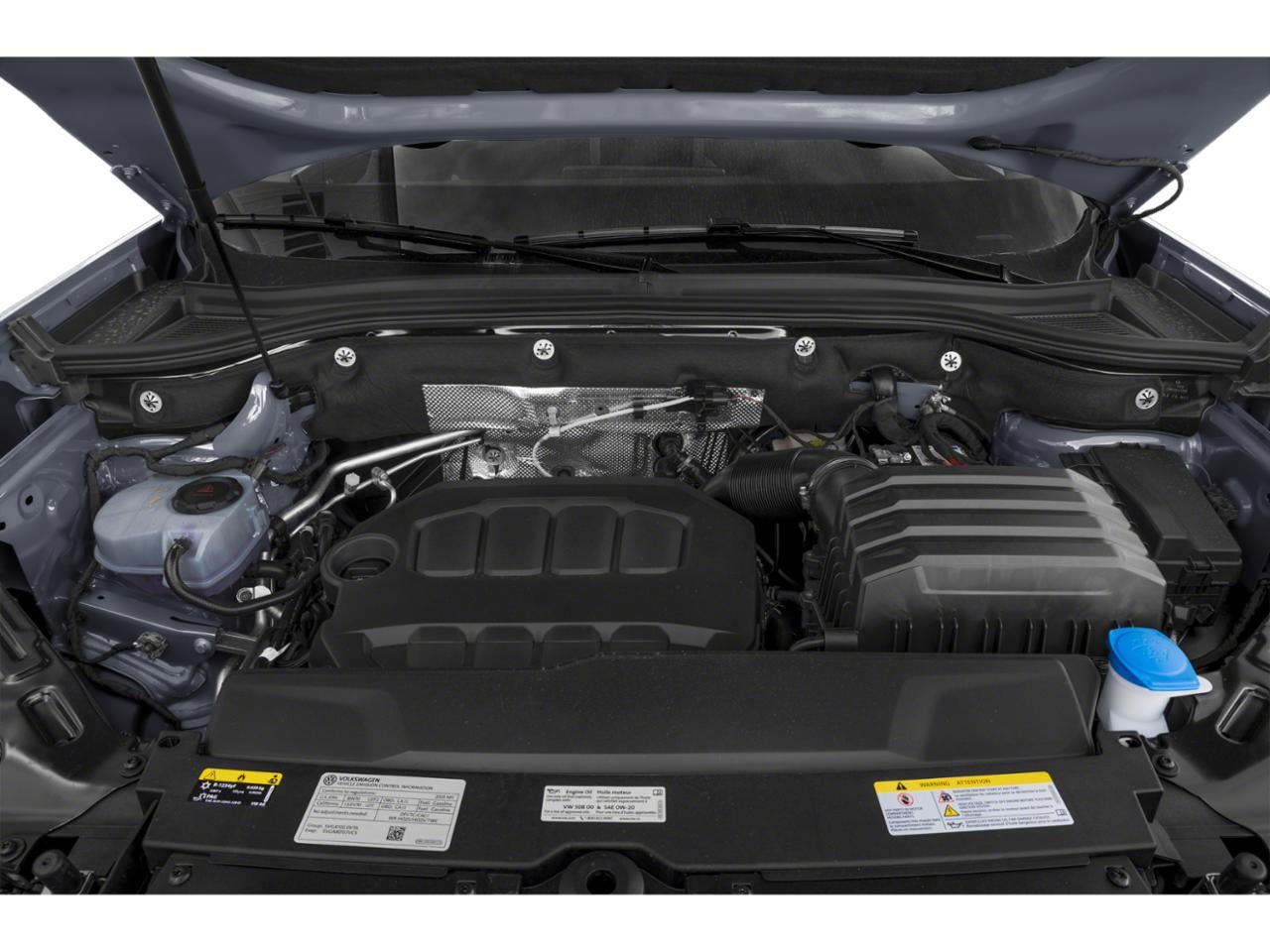 2024 Volkswagen Atlas 2.0T Peak Edition SE w/Technology 4MOTION