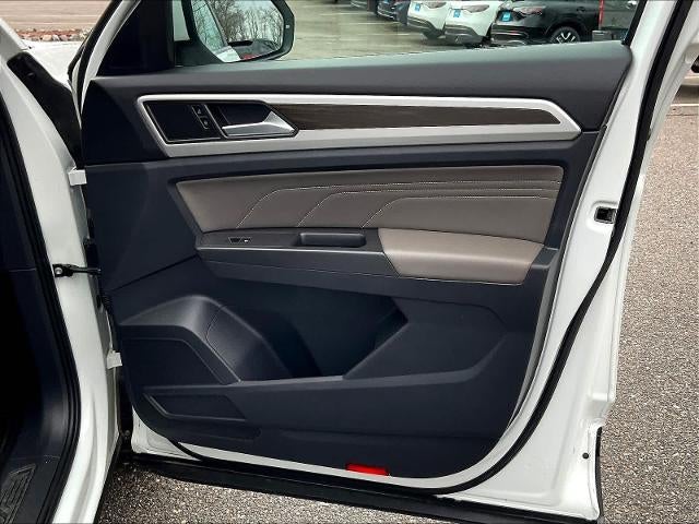 2023 Volkswagen Atlas 3.6L V6 SE w/Technology 4MOTION