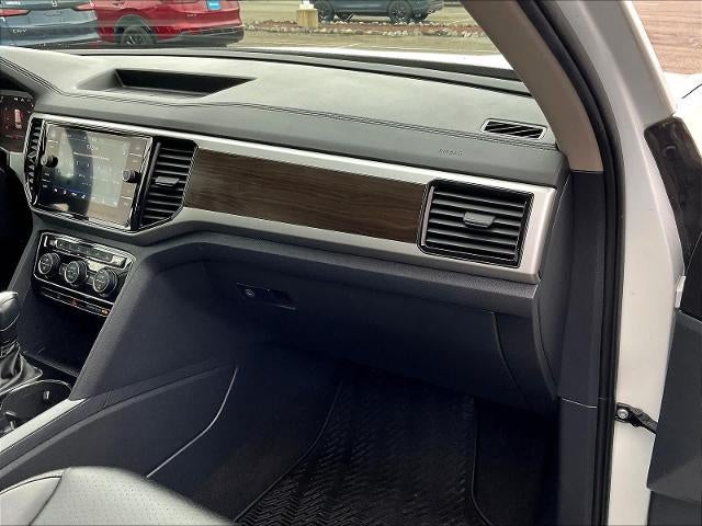 2023 Volkswagen Atlas 3.6L V6 SE w/Technology 4MOTION
