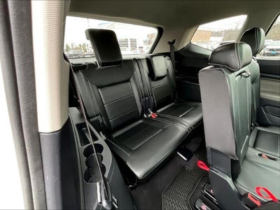 2023 Volkswagen Atlas 3.6L V6 SE w/Technology 4MOTION