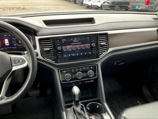 2023 Volkswagen Atlas 3.6L V6 SE w/Technology 4MOTION
