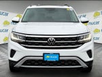 2023 Volkswagen Atlas 3.6L V6 SE w/Technology 4MOTION