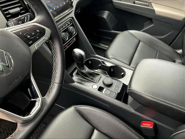 2023 Volkswagen Atlas 3.6L V6 SE w/Technology 4MOTION