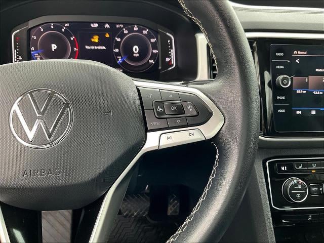 2023 Volkswagen Atlas 3.6L V6 SE w/Technology 4MOTION
