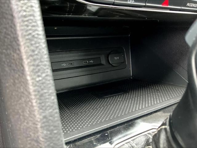 2023 Volkswagen Atlas 3.6L V6 SE w/Technology 4MOTION
