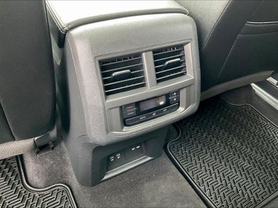 2023 Volkswagen Atlas 3.6L V6 SE w/Technology 4MOTION