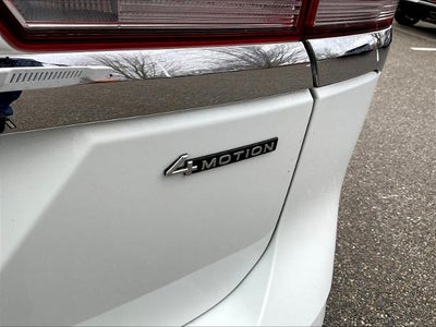2023 Volkswagen Atlas 3.6L V6 SE w/Technology 4MOTION