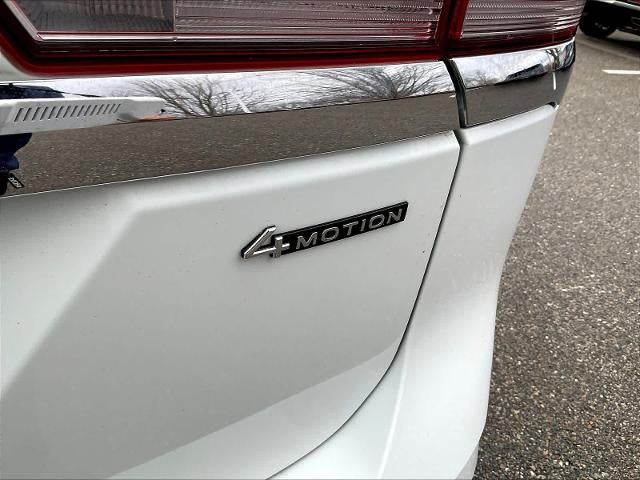 2023 Volkswagen Atlas 3.6L V6 SE w/Technology 4MOTION