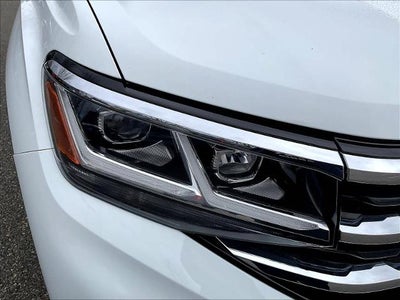 2023 Volkswagen Atlas 3.6L V6 SE w/Technology 4MOTION