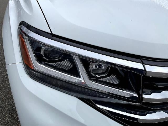 2023 Volkswagen Atlas 3.6L V6 SE w/Technology 4MOTION