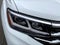 2023 Volkswagen Atlas 3.6L V6 SE w/Technology 4MOTION