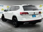 2023 Volkswagen Atlas 3.6L V6 SE w/Technology 4MOTION