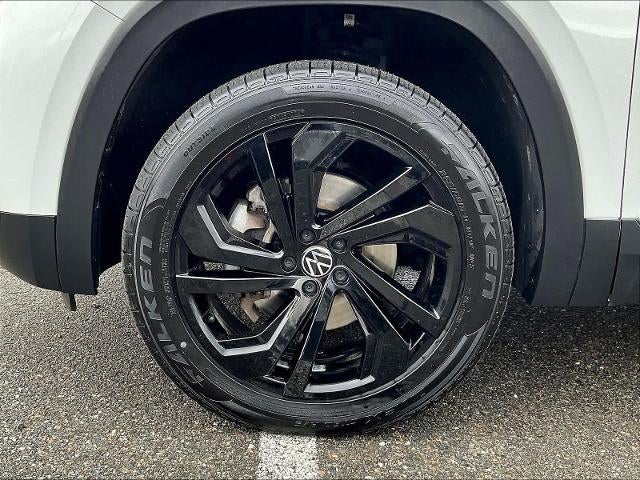 2023 Volkswagen Atlas 3.6L V6 SE w/Technology 4MOTION