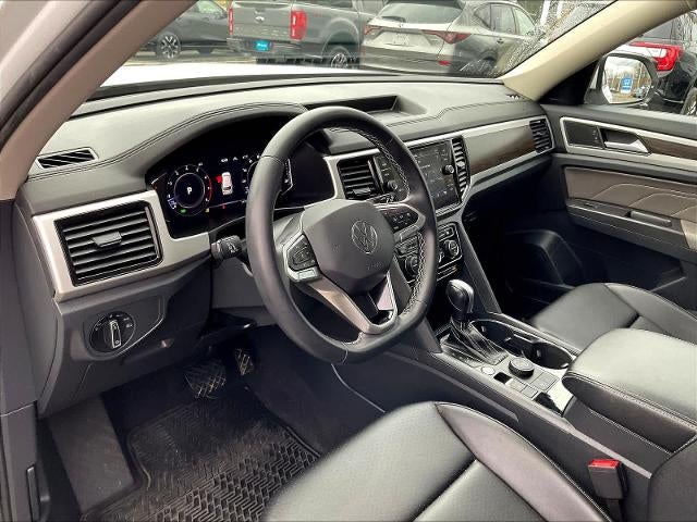 2023 Volkswagen Atlas 3.6L V6 SE w/Technology 4MOTION