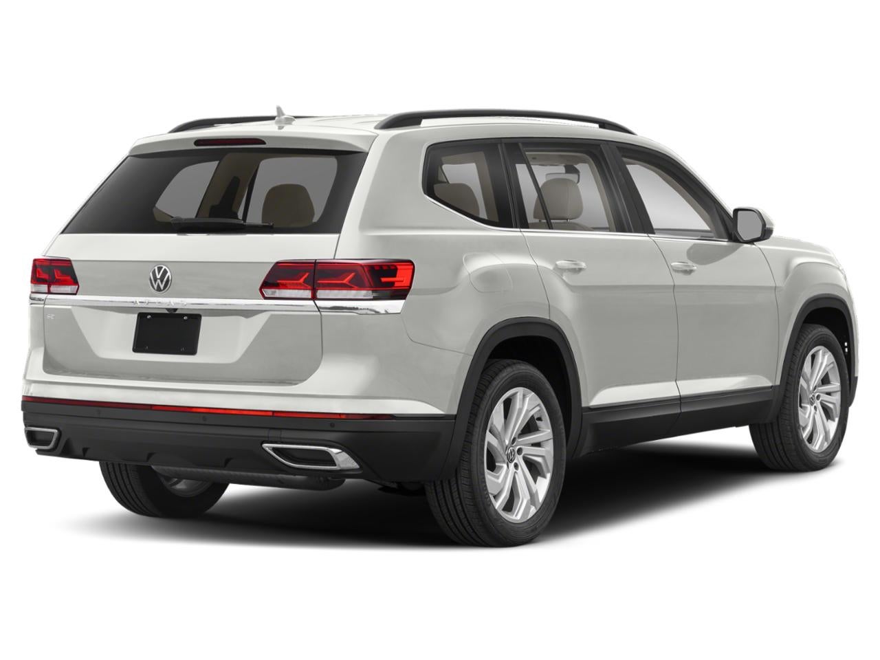 2023 Volkswagen Atlas 3.6L V6 SE w/Technology 4MOTION