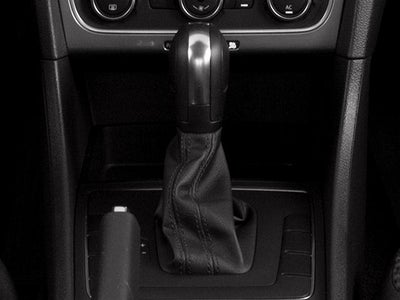 2014 Volkswagen Passat 4dr Sdn 1.8T Auto S PZEV