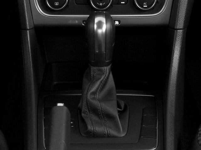 2014 Volkswagen Passat 4dr Sdn 1.8T Auto S PZEV