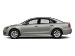2014 Volkswagen Passat 4dr Sdn 1.8T Auto S PZEV