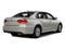 2014 Volkswagen Passat 4dr Sdn 1.8T Auto S PZEV