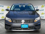 2017 Volkswagen Passat R-Line w/Comfort Pkg Auto