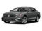 2017 Volkswagen Passat R-Line w/Comfort Pkg Auto