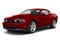 2012 Ford Mustang 2dr Cpe GT Premium