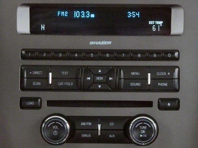 2012 Ford Mustang 2dr Cpe GT Premium