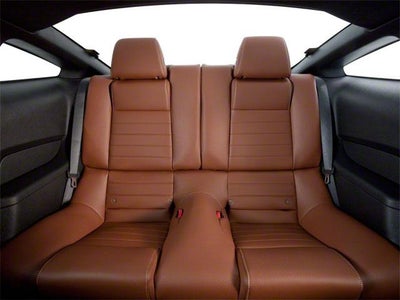 2012 Ford Mustang 2dr Cpe GT Premium