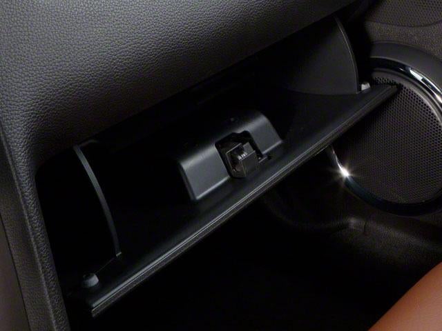 2012 Ford Mustang 2dr Cpe GT Premium